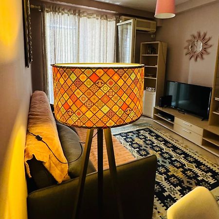 Sisi'S Apartments-Tirana City Center 外观 照片
