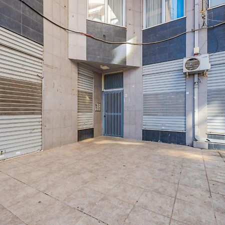 Sisi'S Apartments-Tirana City Center 外观 照片