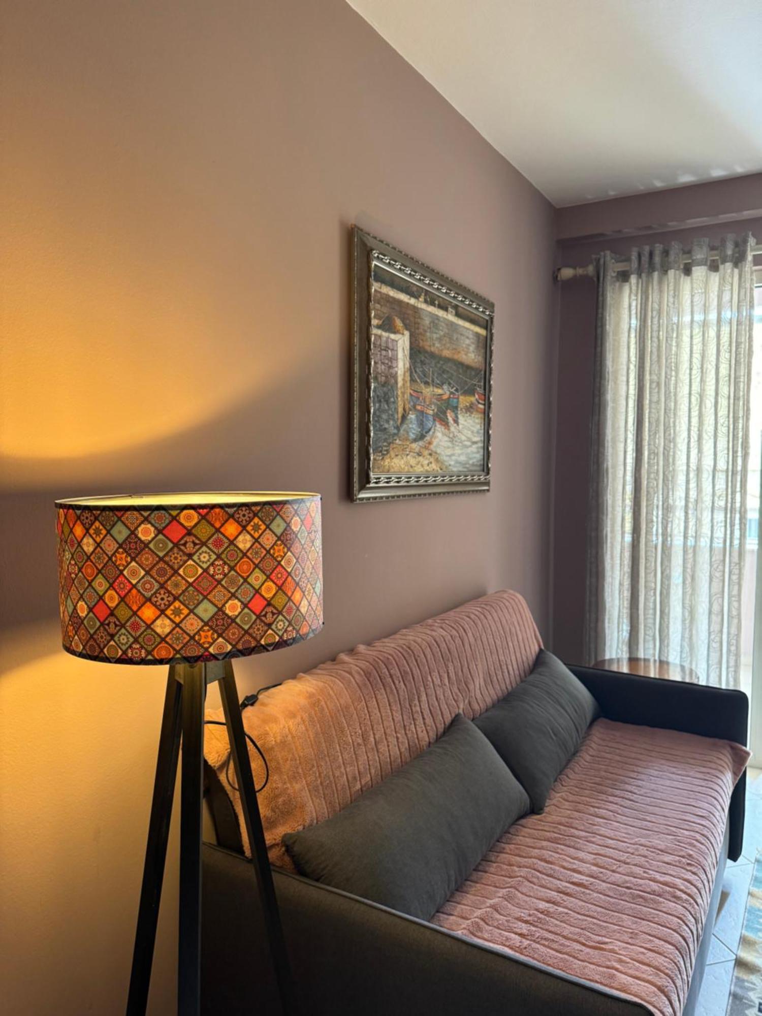 Sisi'S Apartments-Tirana City Center 客房 照片