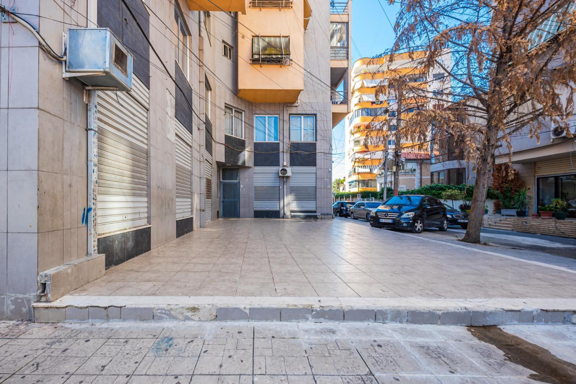 Sisi'S Apartments-Tirana City Center 外观 照片