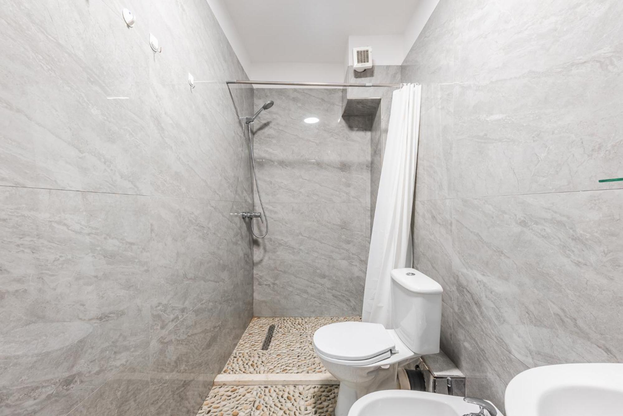 Sisi'S Apartments-Tirana City Center 外观 照片