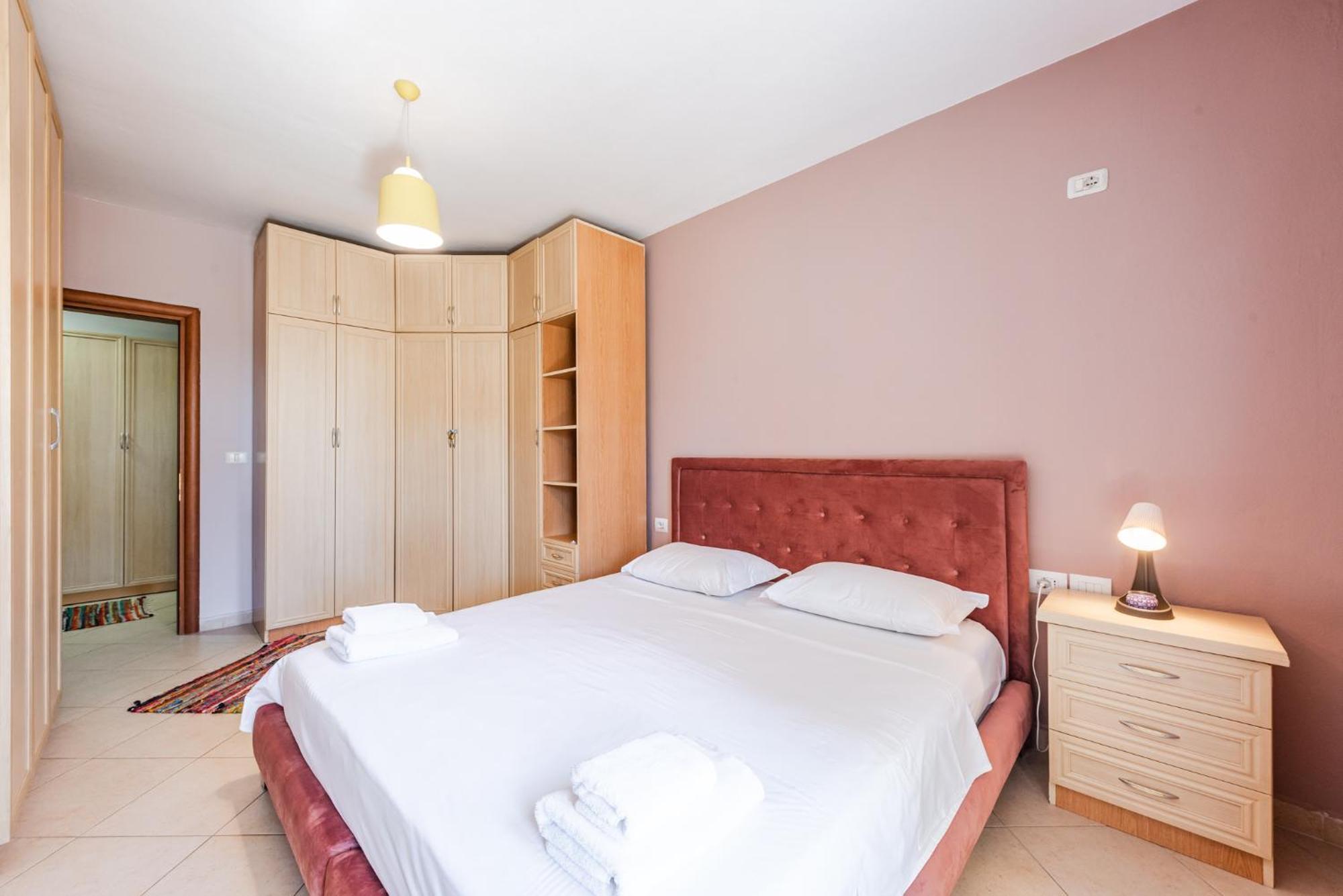 Sisi'S Apartments-Tirana City Center 外观 照片
